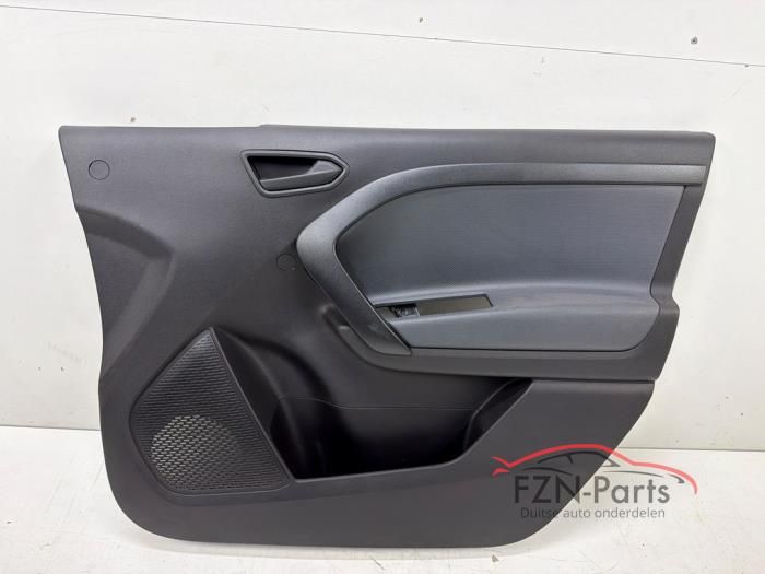 Mercedes interior upholstery set usado en Menorca
