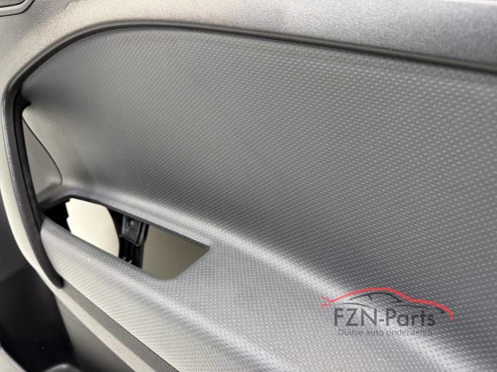 Mercedes interior upholstery set usado en Menorca foto 4