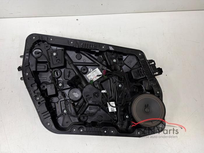 Mercedes window mechanism usado en Menorca