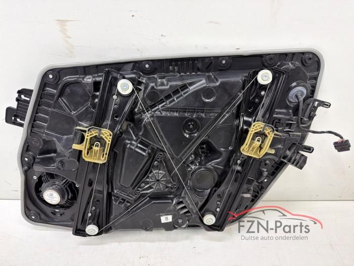 Mercedes window mechanism usado en Menorca foto 4
