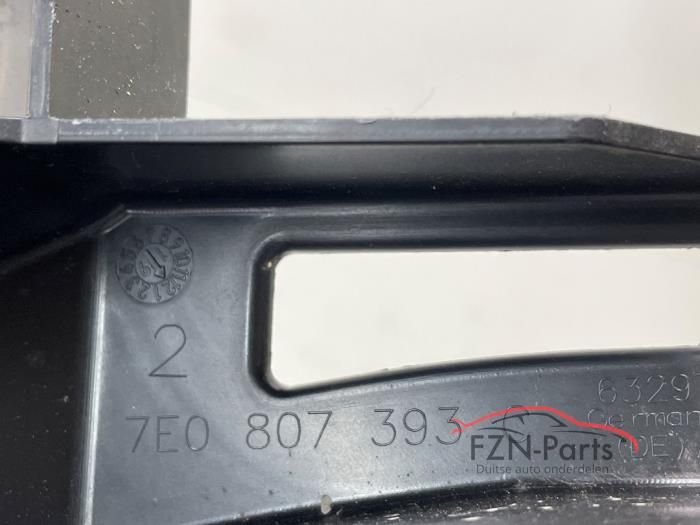 Volkswagen other chassis and suspension usado en Menorca foto 3