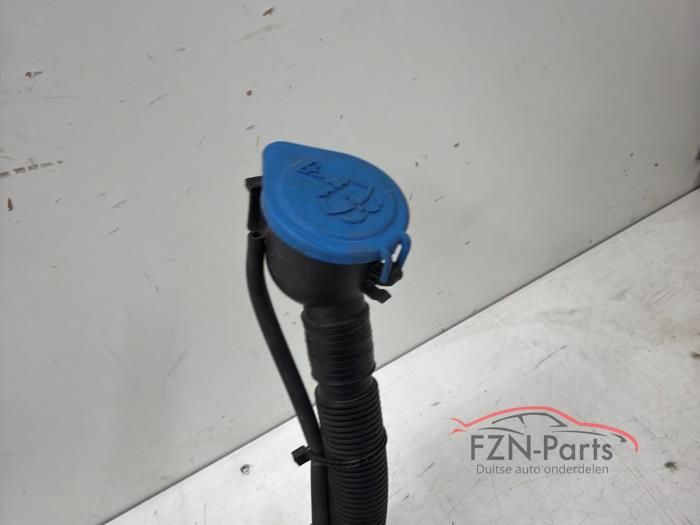 BMW windshield washer tank sprinkler tank usado en Menorca foto 3