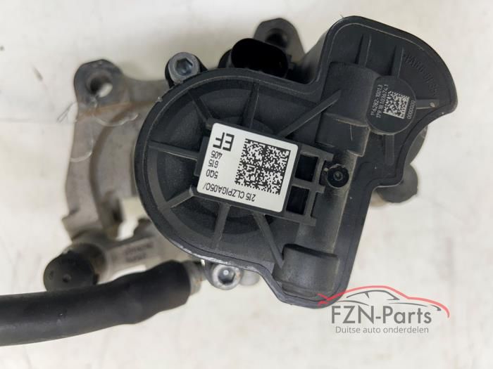 Volkswagen caliper single usado en Menorca foto 3