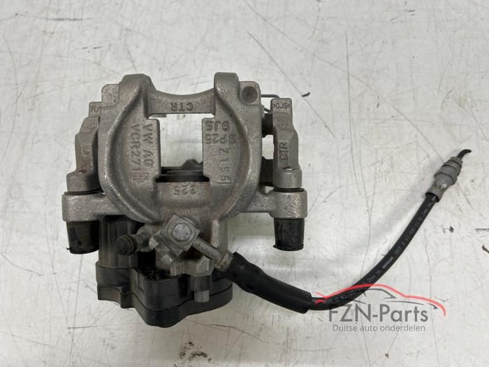 Volkswagen caliper single usado en Menorca
