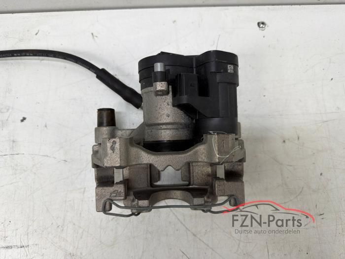 Volkswagen caliper single usado en Menorca foto 2