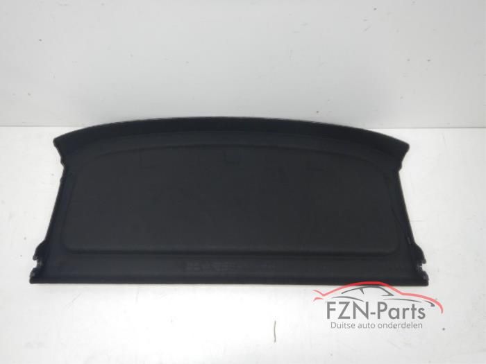 Volkswagen rear shelf roll cover usado en Menorca foto 4