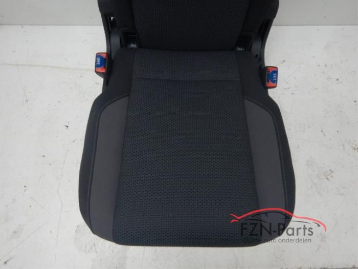 Volkswagen seat single usado en Menorca foto 3