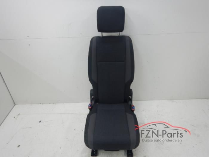 Volkswagen seat single usado en Menorca