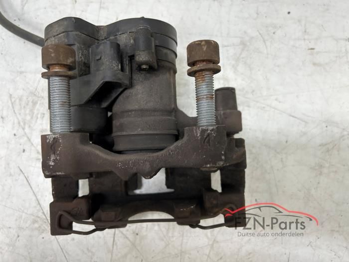 Volkswagen caliper single usado en Menorca foto 2