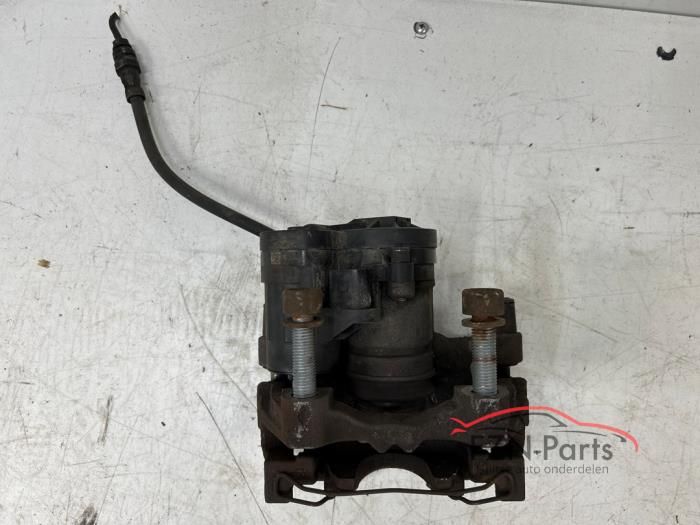 Volkswagen caliper single usado en Menorca