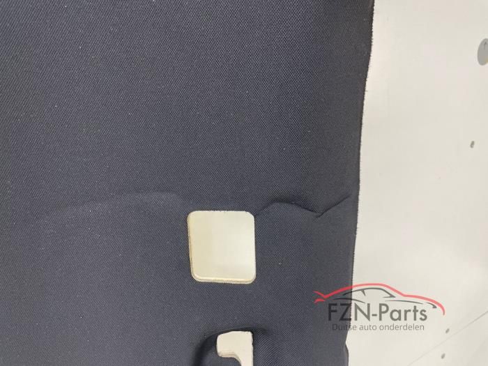 Volkswagen interior upholstery set usado en Menorca foto 4