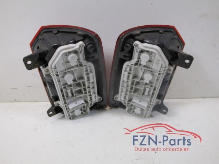 Volkswagen tail light single usado en Menorca foto 2