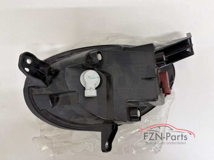 Fiat daytime running lights usado en Menorca foto 3