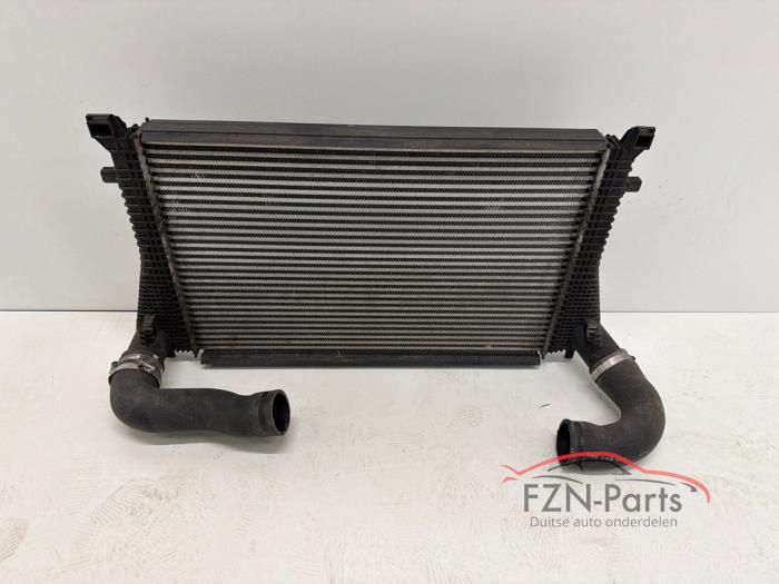 Volkswagen intercooler usado en Menorca