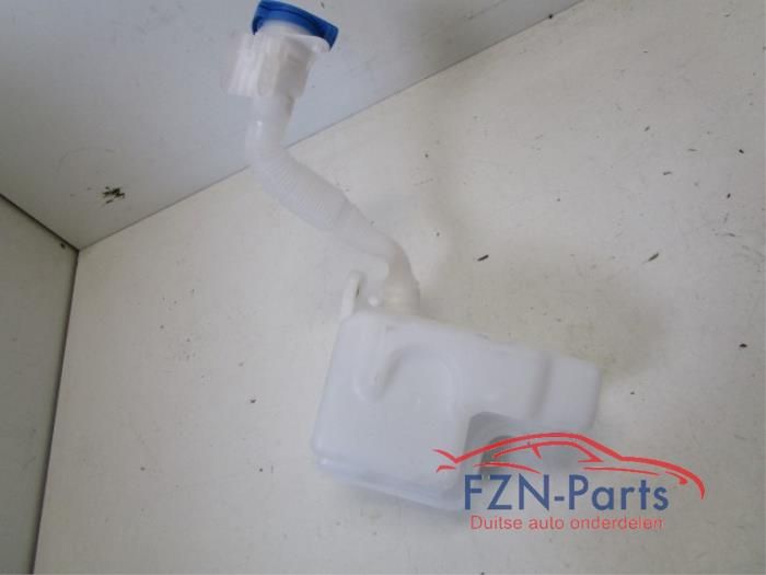 Volkswagen windshield washer tank sprinkler tank usado en Menorca foto 2