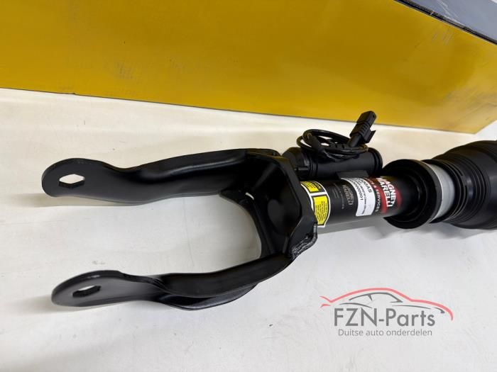 Mercedes strut complete single usado en Menorca foto 2