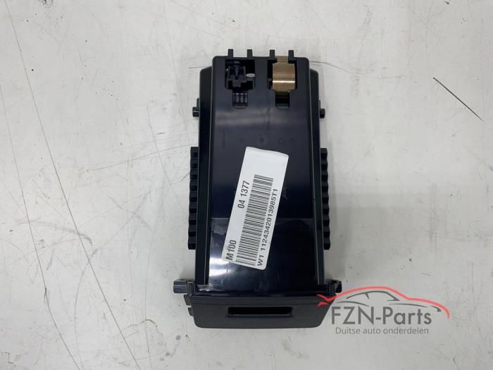 Volkswagen interior panel other usado en Menorca