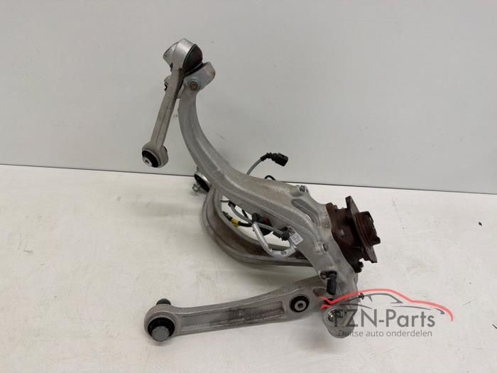 Audi wheel suspension complete usado en Menorca foto 4
