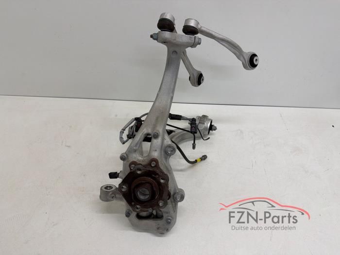 Audi wheel suspension complete usado en Menorca foto 3