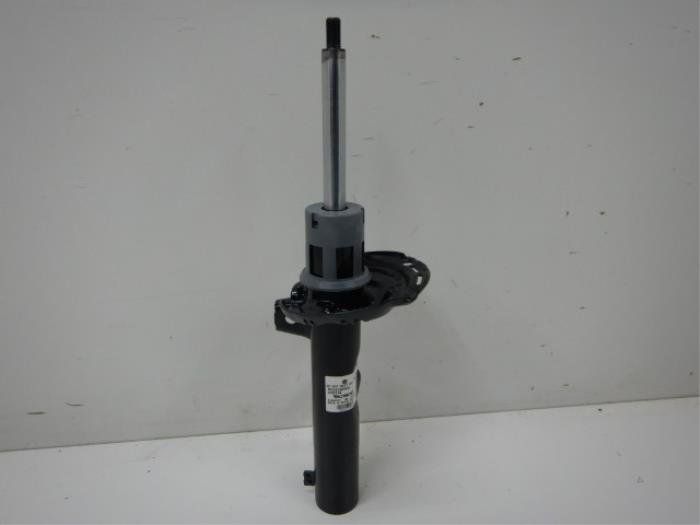 Audi shock absorber single usado en Menorca