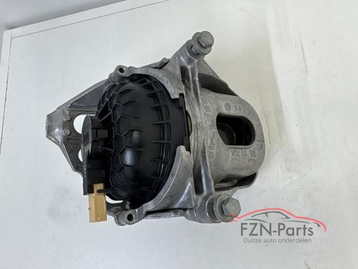 Audi engine mount engine rubber usado en Menorca foto 3