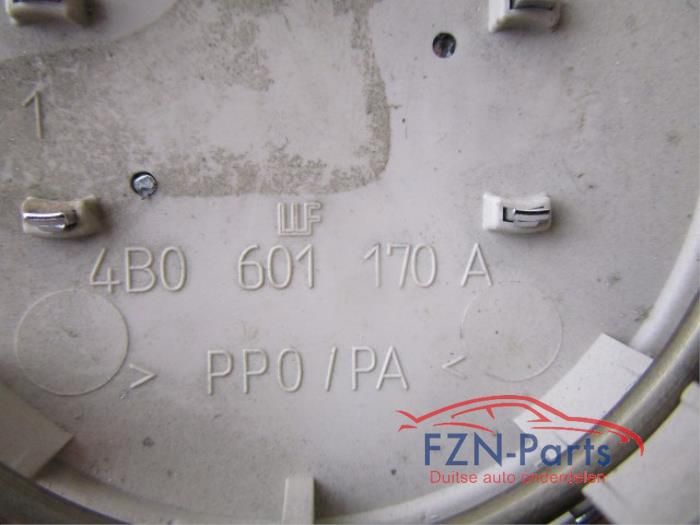 Audi wheel hub usado en Menorca foto 2