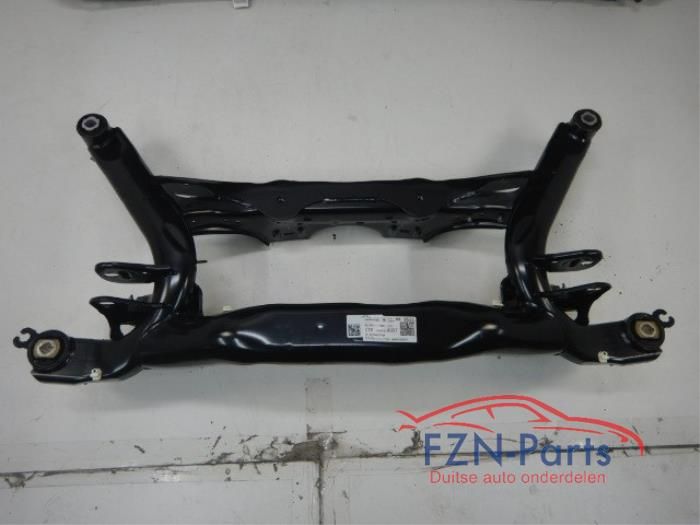 Volkswagen subframe usado en Menorca