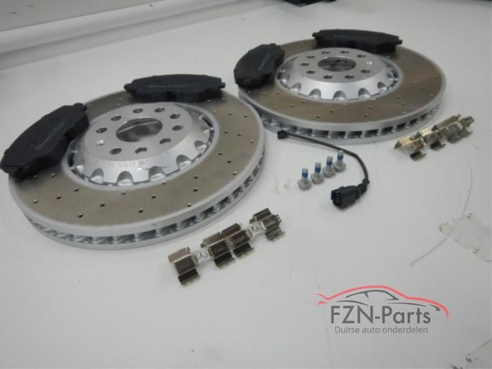 Volkswagen brake disc single usado en Menorca foto 2