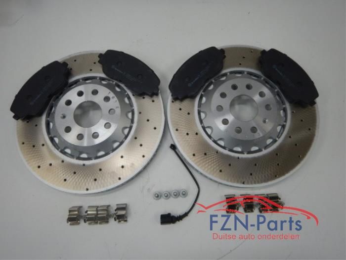 Volkswagen brake disc single usado en Menorca