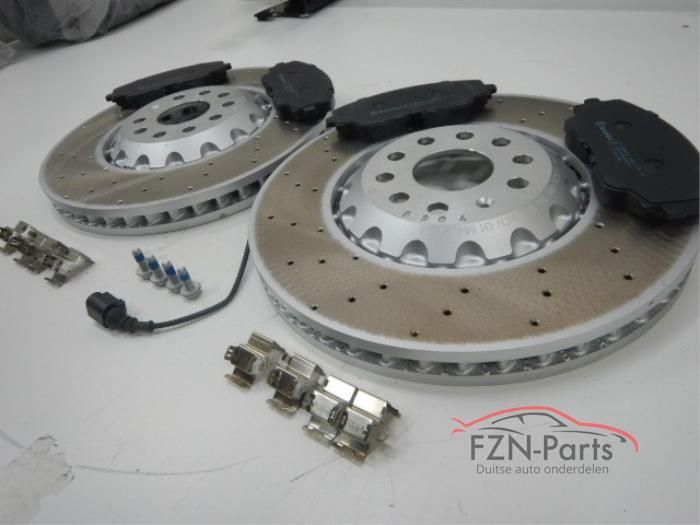 Volkswagen brake disc single usado en Menorca foto 3