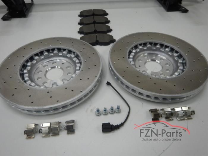 Volkswagen brake disc single usado en Menorca foto 4