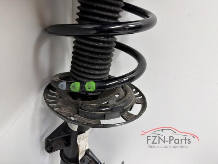 Volkswagen wheel suspension complete usado en Menorca foto 3