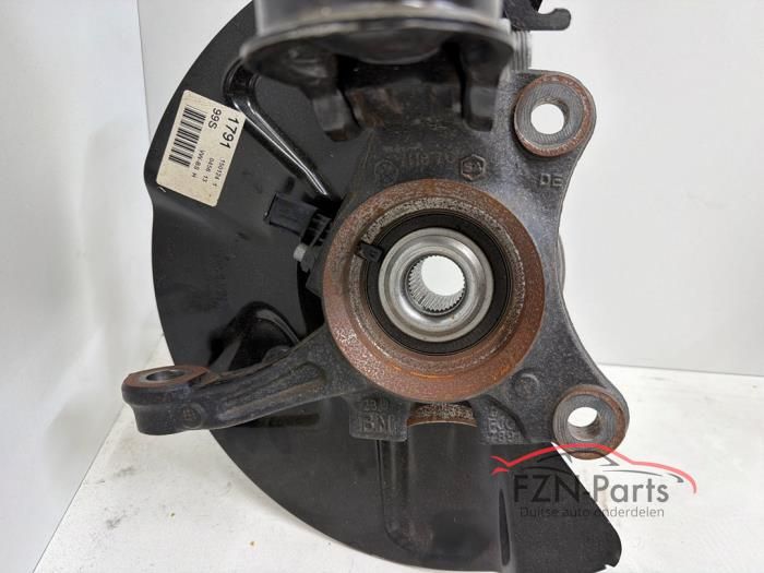 Volkswagen wheel suspension complete usado en Menorca foto 8