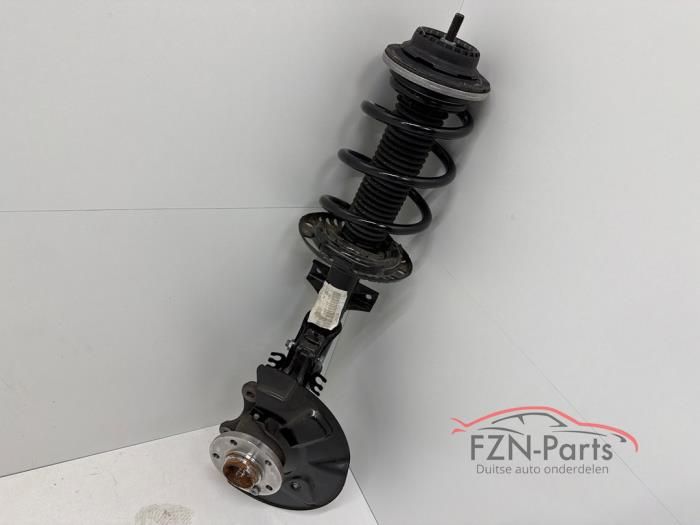 Volkswagen wheel suspension complete usado en Menorca