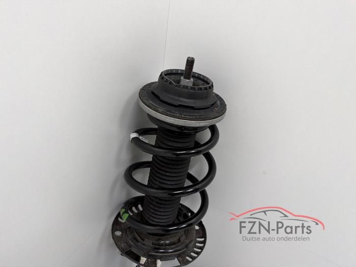 Volkswagen wheel suspension complete usado en Menorca foto 2