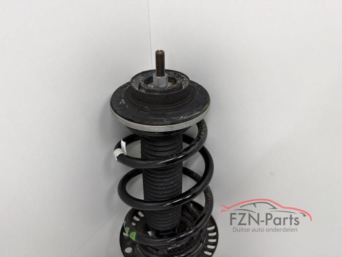 Volkswagen wheel suspension complete usado en Menorca foto 2