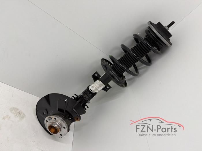 Volkswagen wheel suspension complete usado en Menorca