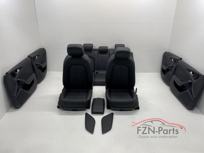 Audi interior upholstery set usado en Menorca