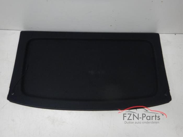 Volkswagen rear shelf roll cover usado en Menorca