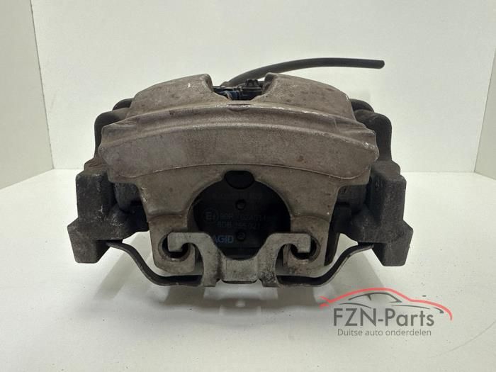 Mercedes caliper single usado en Menorca foto 4