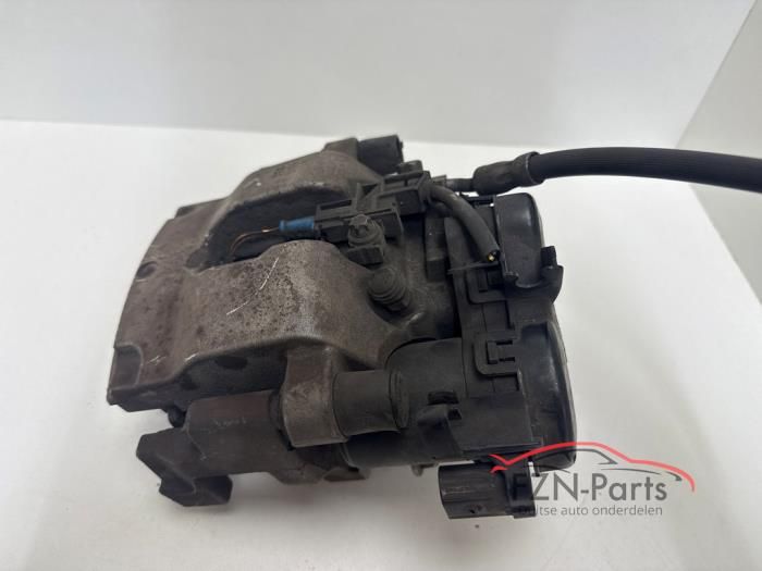 Mercedes caliper single usado en Menorca foto 3