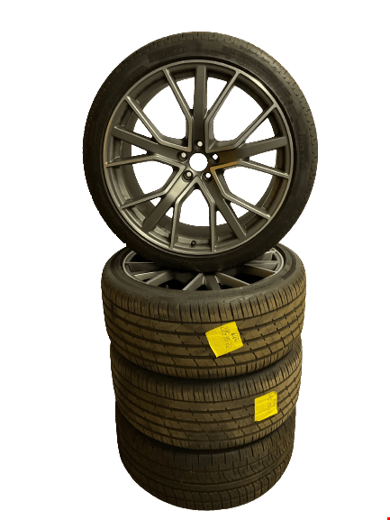 TEST Product 1 air conditioning hose usado en Menorca