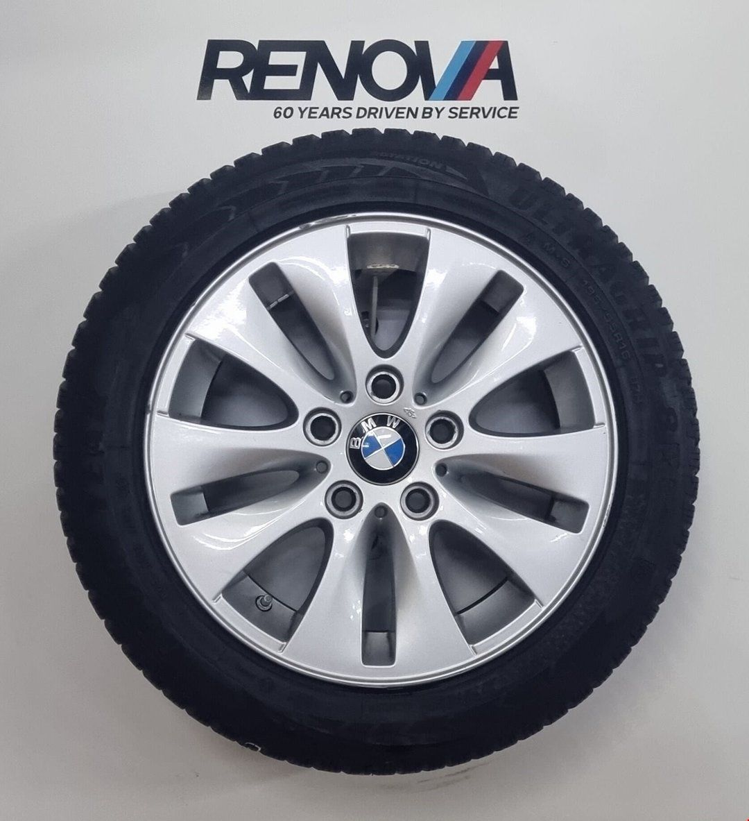 TEST Product 5 air conditioning hose usado en Menorca foto 3