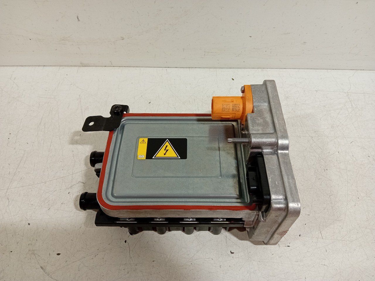 Standkachel Polestar Polestar block heater usado en Menorca