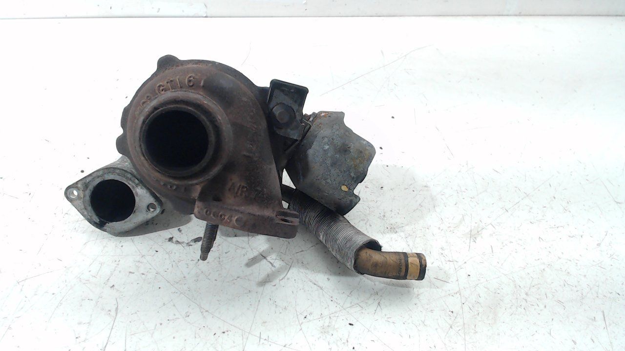 Turbo Peugeot 308 turbo usado en Menorca