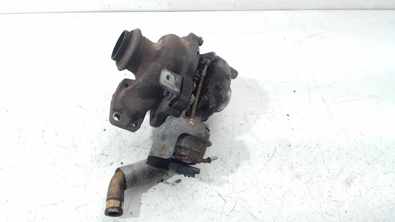 Turbo Peugeot 308 turbo usado en Menorca foto 2