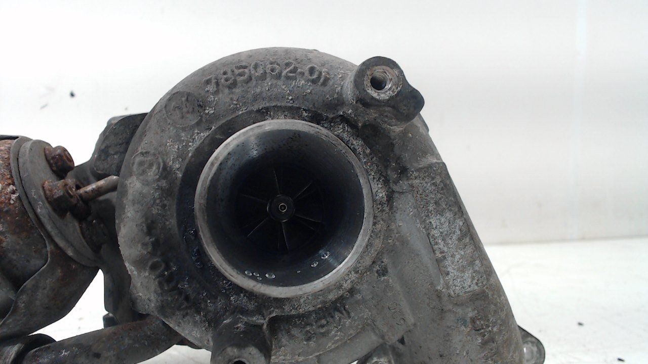 Turbo Peugeot 308 turbo usado en Menorca foto 5