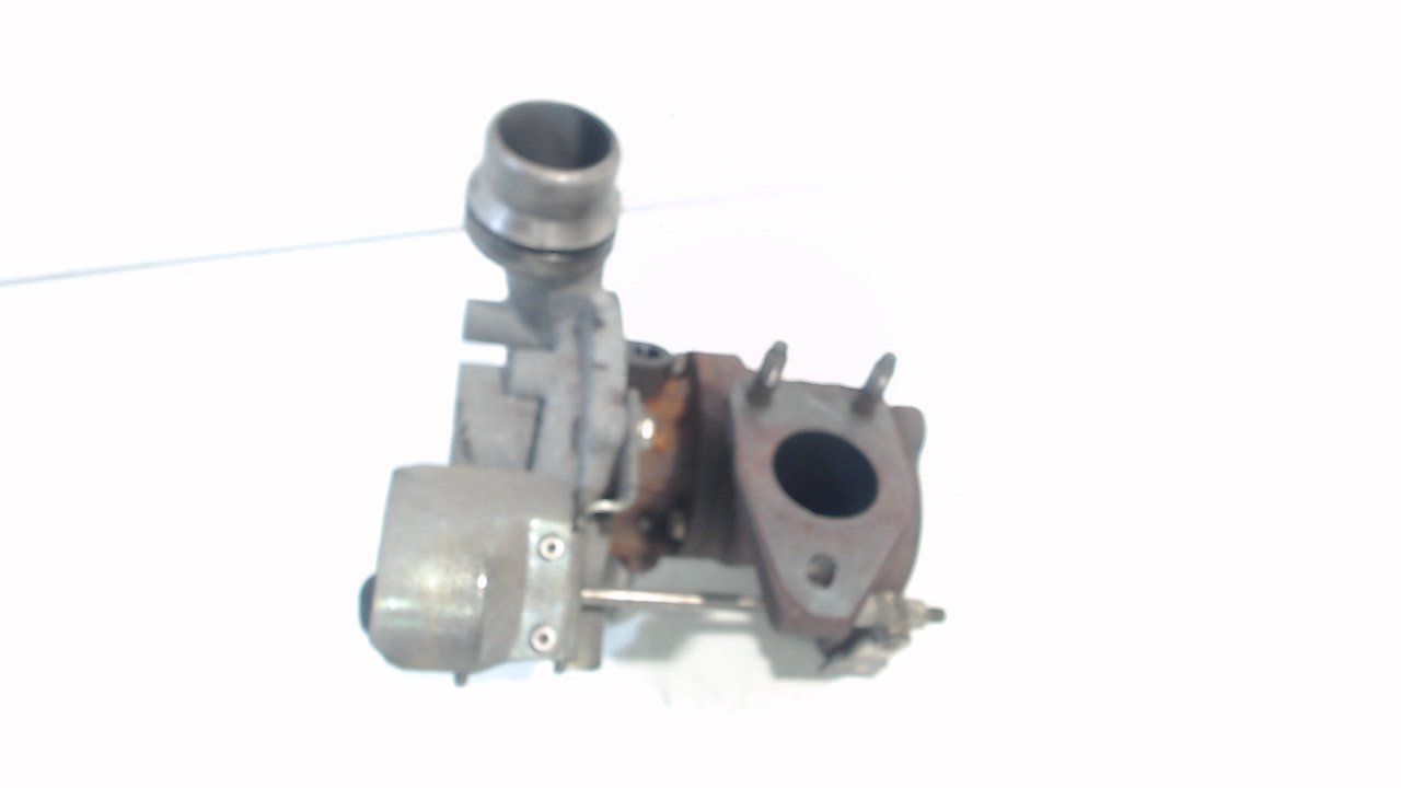 Turbo Renault Clio turbo usado en Menorca foto 3