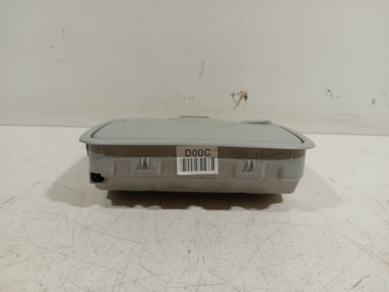 Binnenverlichting Kia Niro interior lighting usado en Menorca foto 2