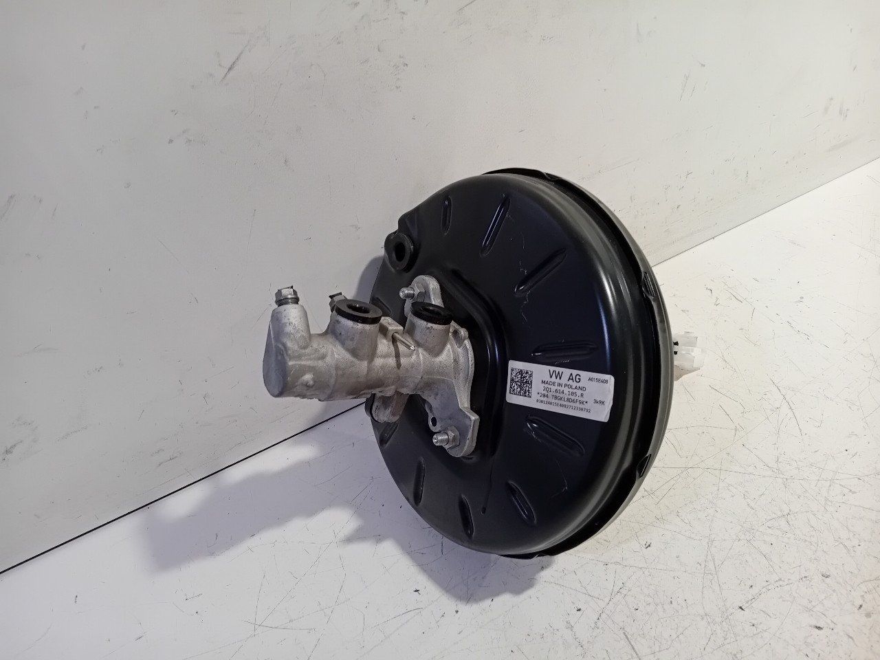 Rembekrachtiger Volkswagen Taigo brake booster usado en Menorca